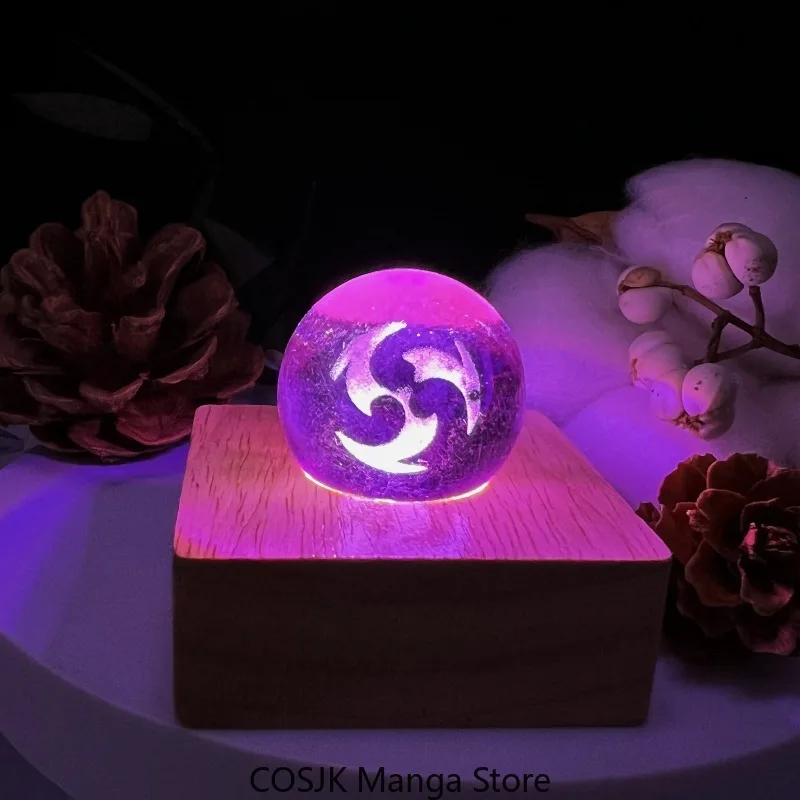 Game Genshin Impact Elements G - Lighting Decoration Ideas 评论和价格