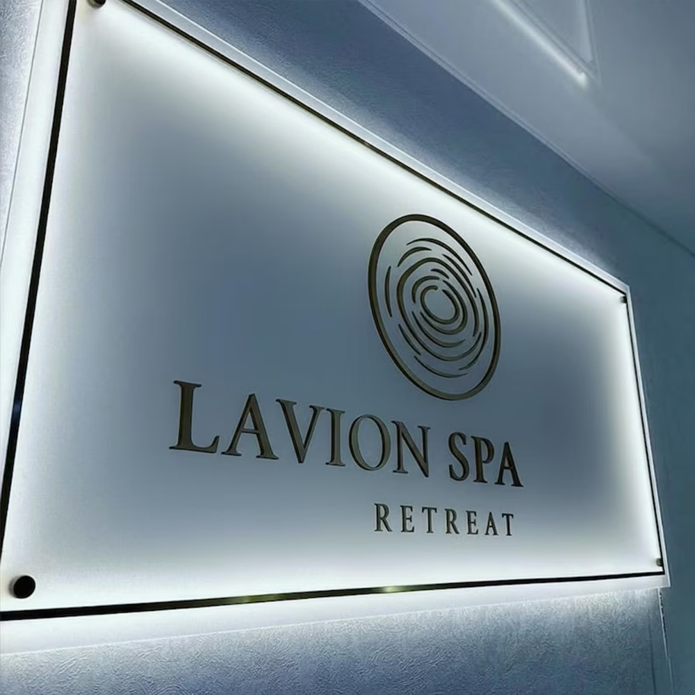 Personalize Business LED Logo  - Lighting Decoration Ideas 评论和价格
