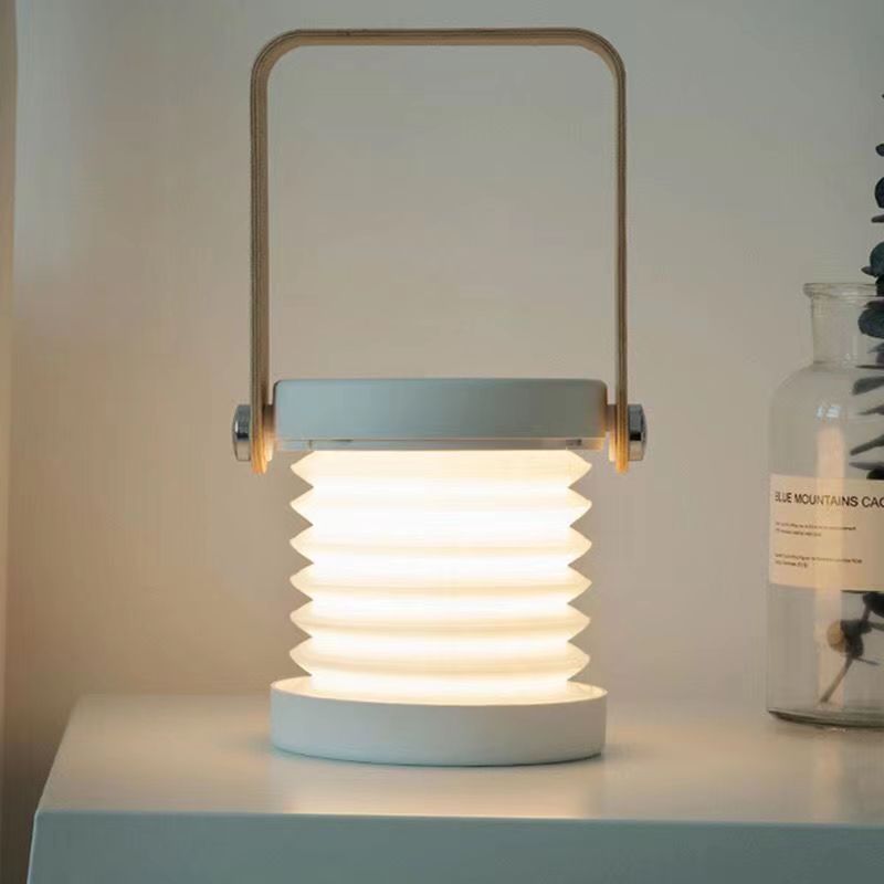 ShinyYing Folding Night Light, - Lighting Decor Bedroom 评论和价格