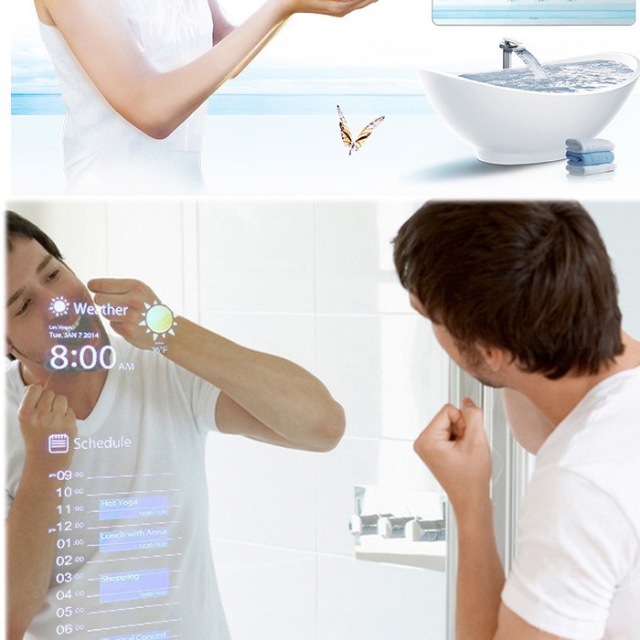 Intelligent Customized LED Sma - Decor Lighting Cy 评论和价格