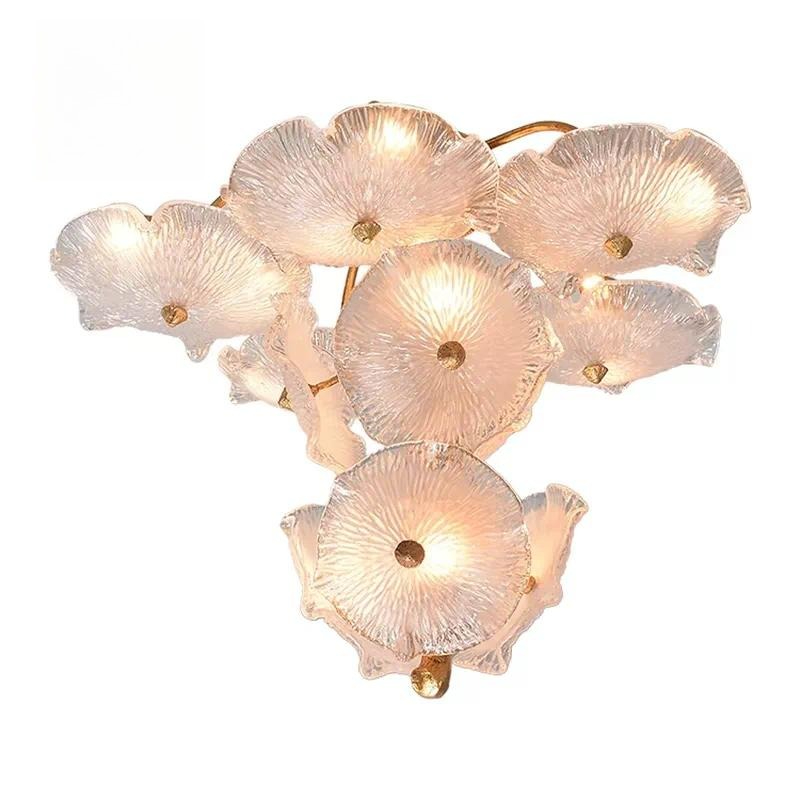Modern Luxury Handmade Copper  - Decor Timeless Lighting 评论和价格
