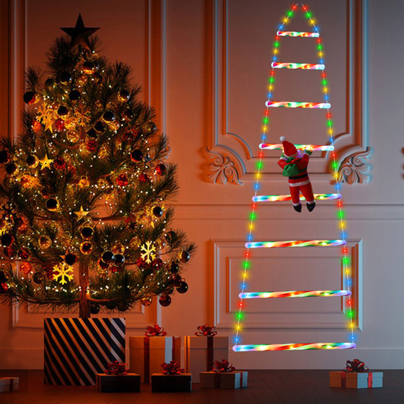 Christmas Decorative Lights LE - Lighting Christmas Decor 评论和价格