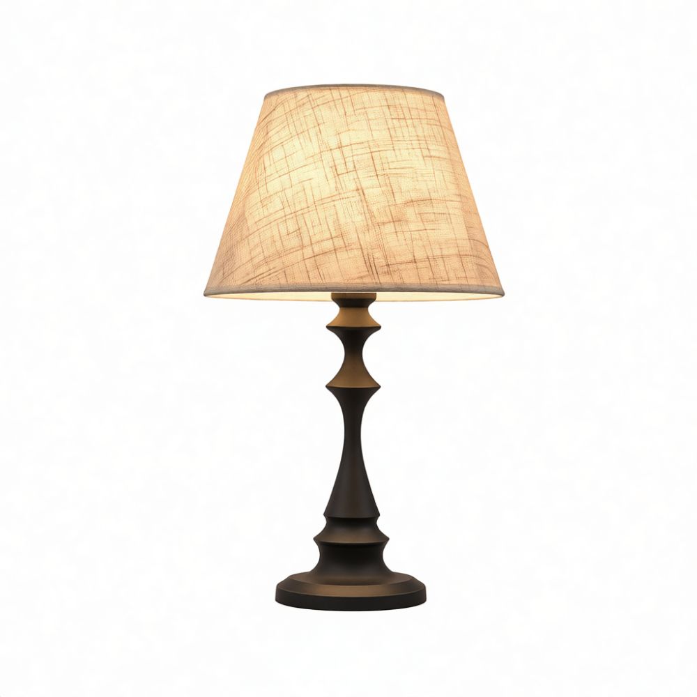 Vintage Desk Lamp American Sty - Lighting Decor Bedroom 评论和价格