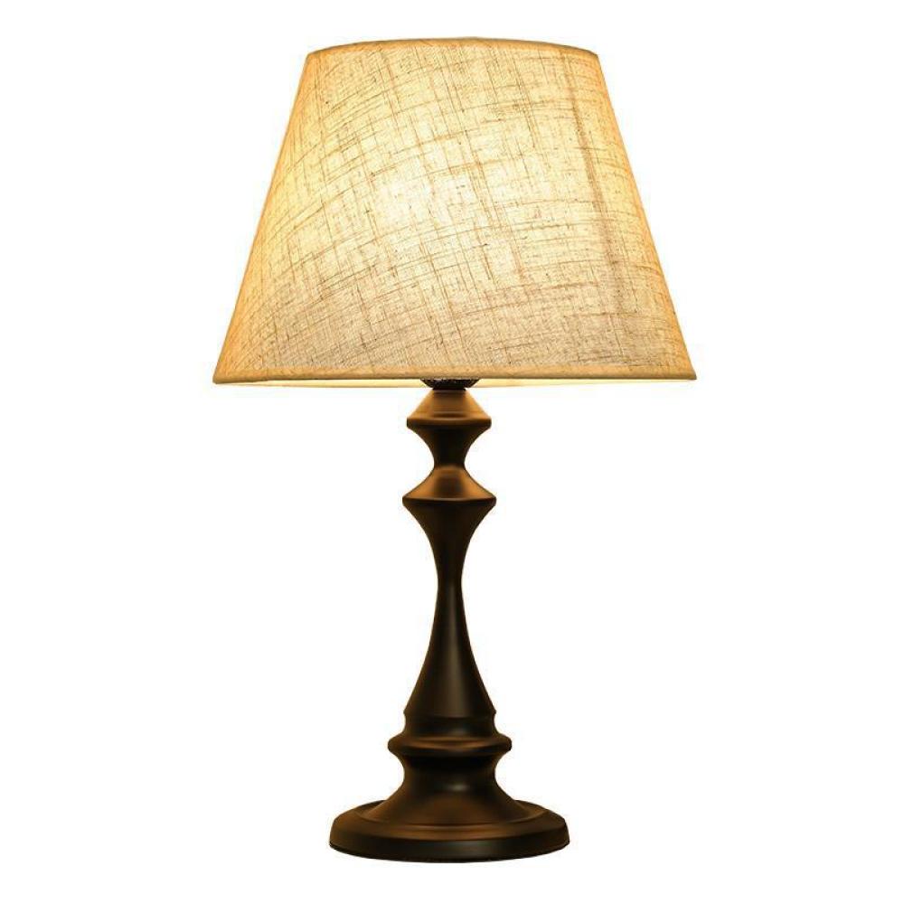 Vintage American Desk Lamp Dim - Lighting Decor Bedroom 评论和价格