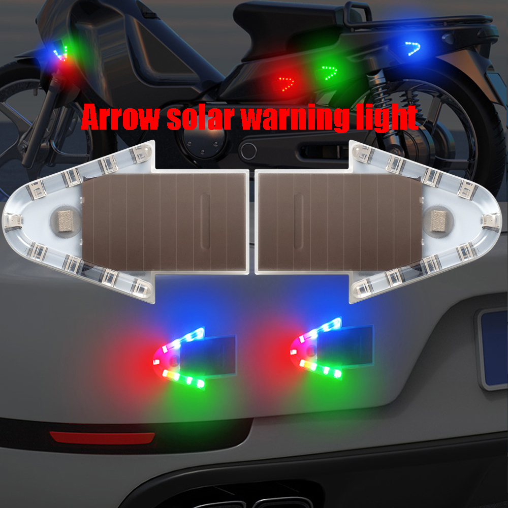 2PCS Car Warning Light,Motorcy - Lighting Visual 评论和价格