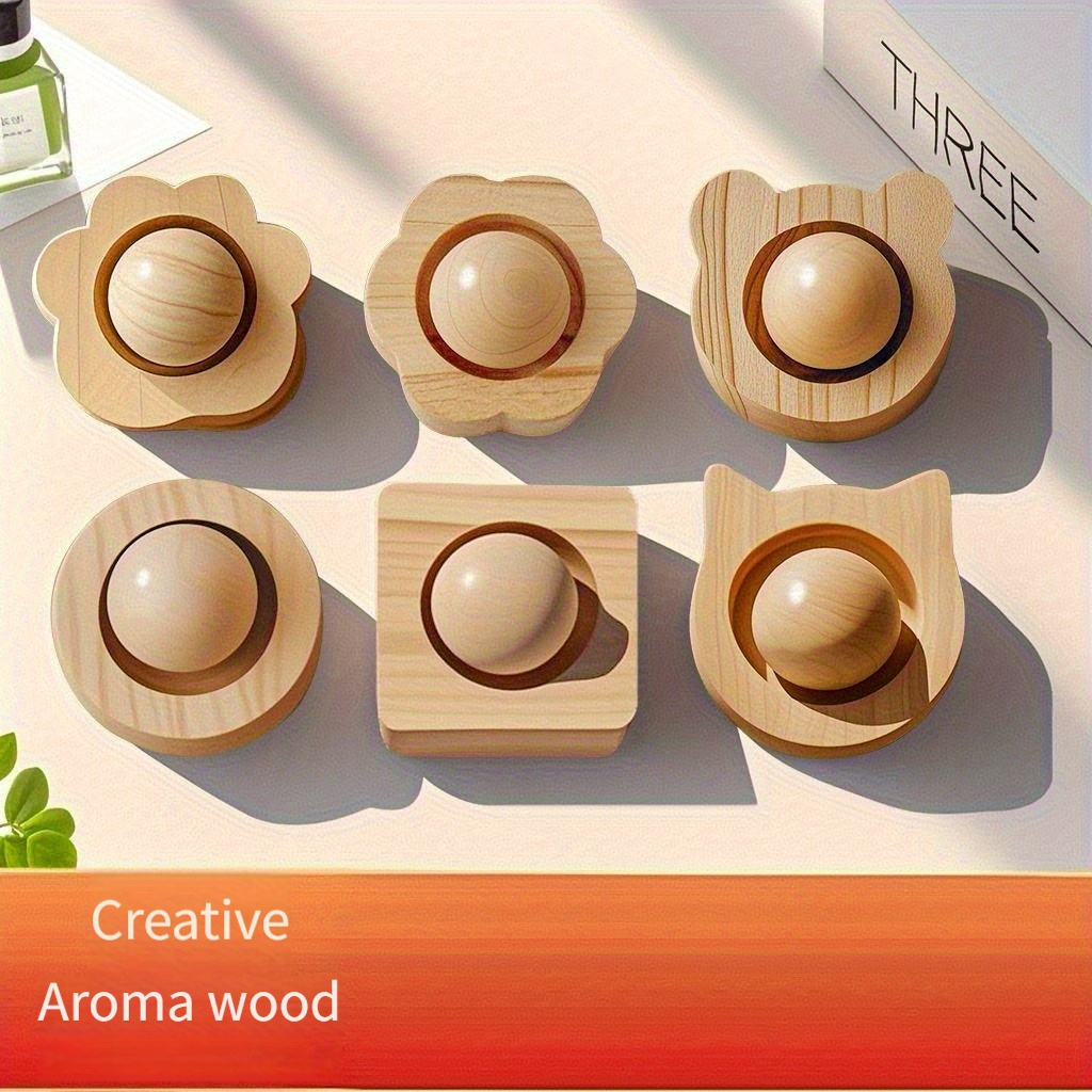 Solid Wood Spherical Essential - Lighting Mcqueen Bedroom Decor 评论和价格